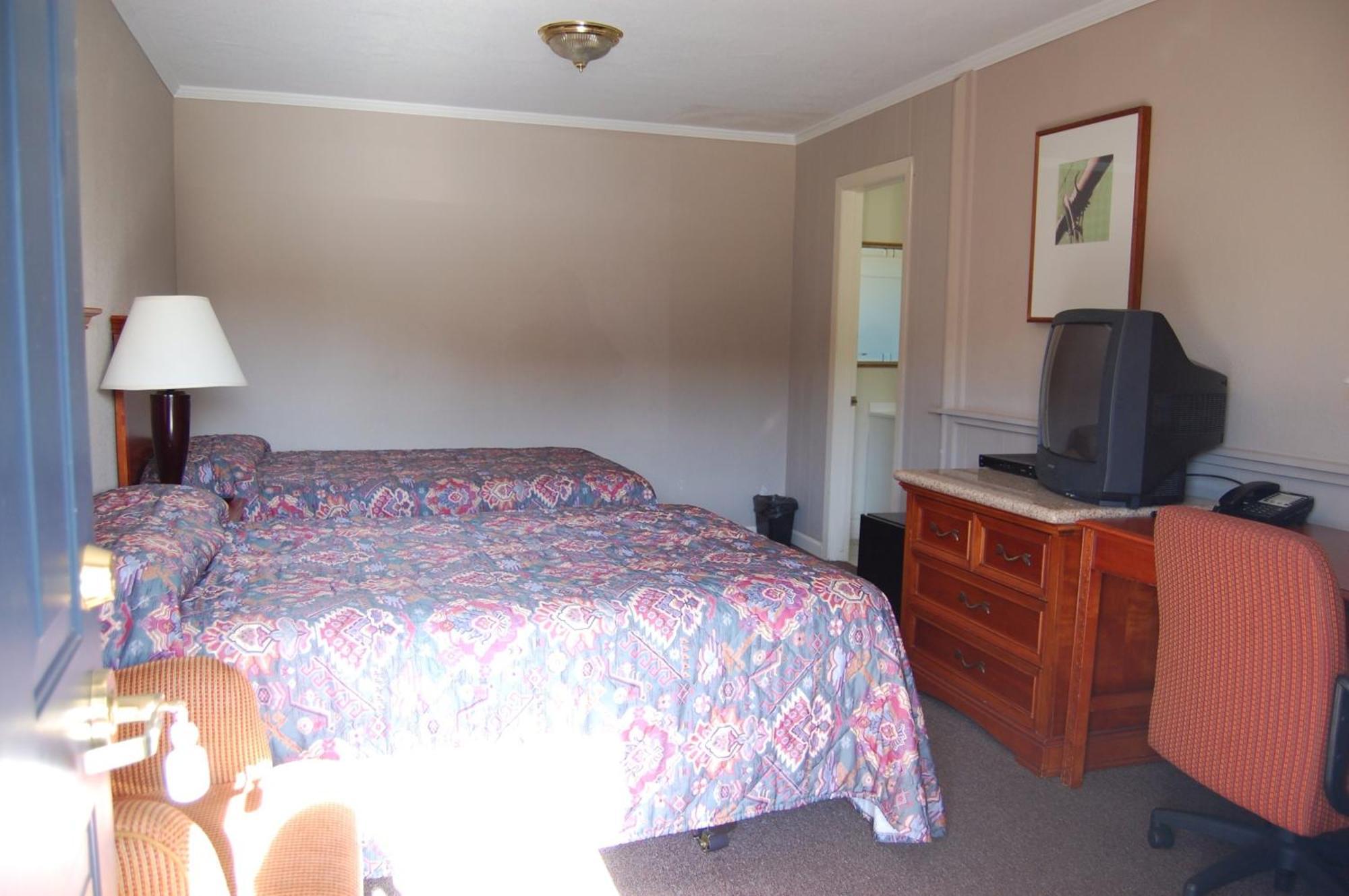 Pacific Motel Gridley エクステリア 写真