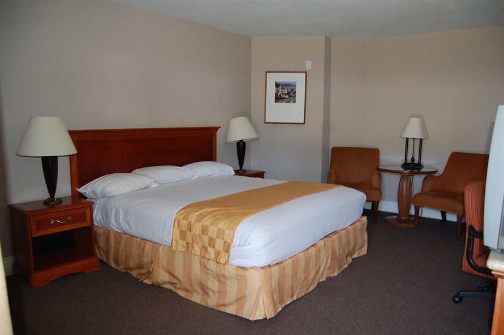 Pacific Motel Gridley エクステリア 写真